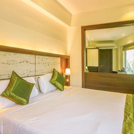 Treebo Tryst Laxvas Thane Exterior foto
