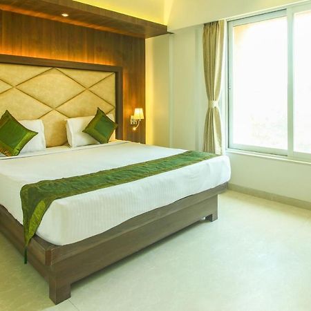 Treebo Tryst Laxvas Thane Exterior foto