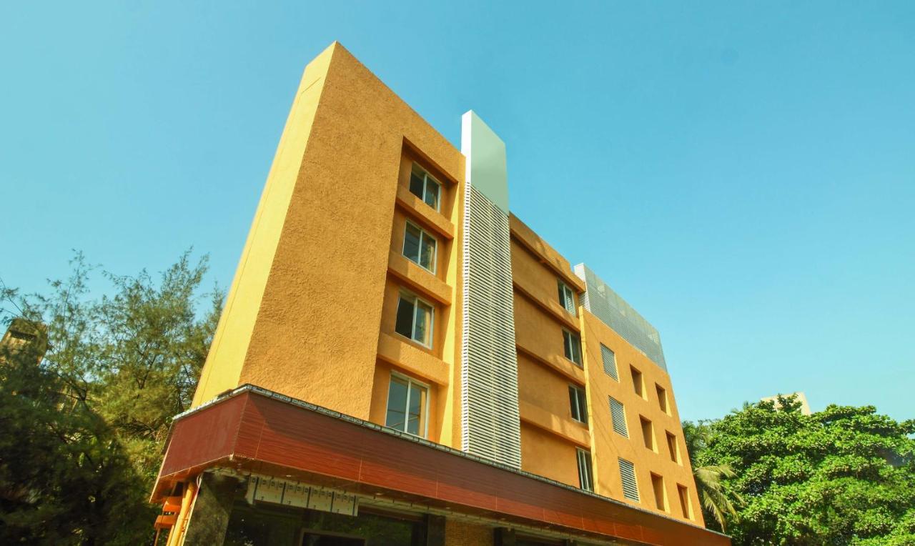 Treebo Tryst Laxvas Thane Exterior foto