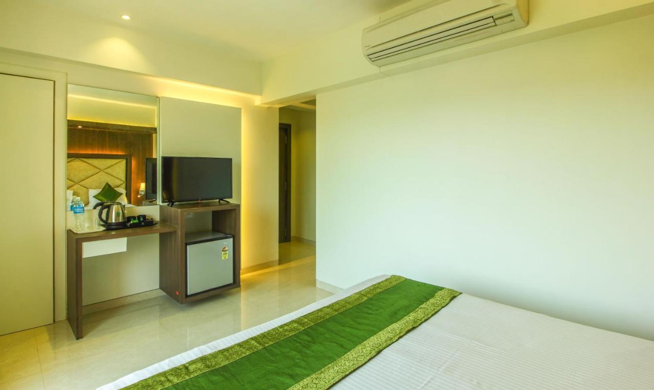 Treebo Tryst Laxvas Thane Exterior foto