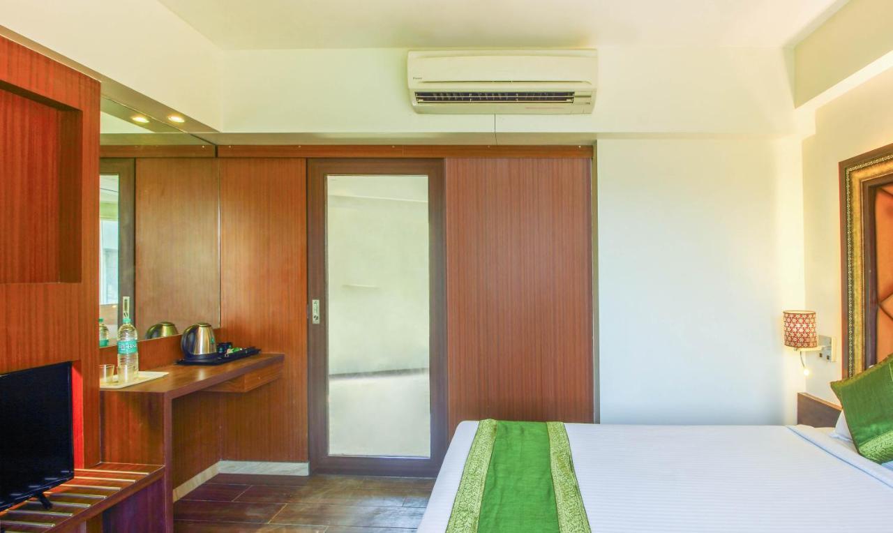 Treebo Tryst Laxvas Thane Exterior foto