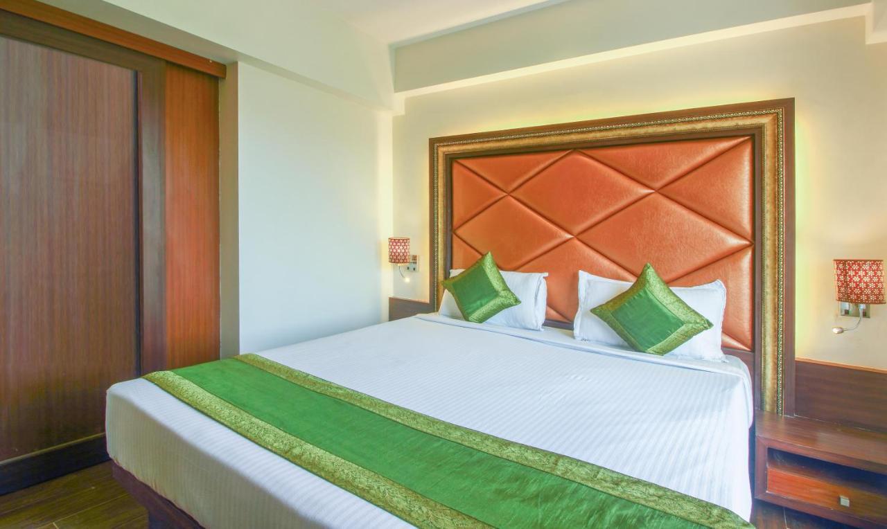 Treebo Tryst Laxvas Thane Exterior foto